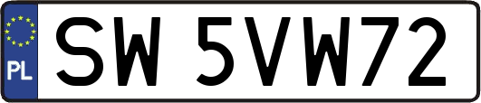 SW5VW72