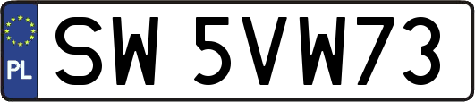 SW5VW73