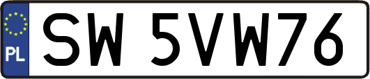 SW5VW76