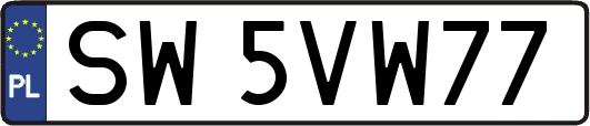 SW5VW77