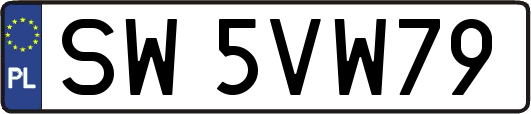 SW5VW79