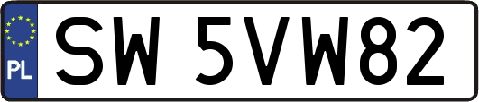 SW5VW82