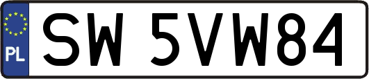 SW5VW84