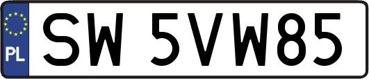 SW5VW85