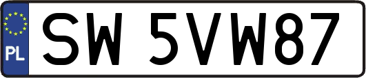 SW5VW87