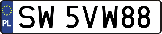 SW5VW88