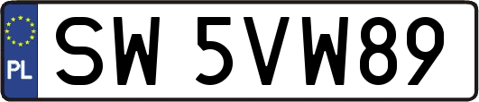 SW5VW89