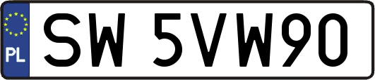 SW5VW90