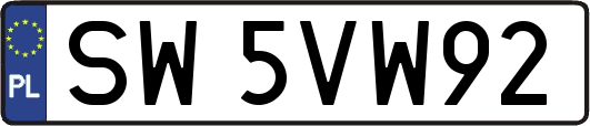 SW5VW92