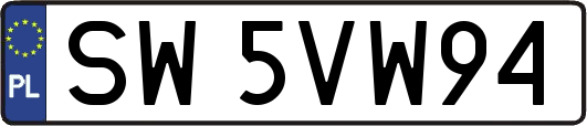 SW5VW94