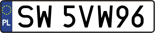 SW5VW96