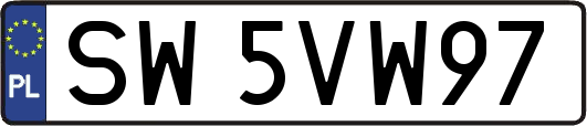 SW5VW97