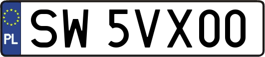 SW5VX00