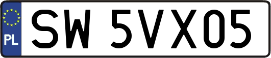SW5VX05