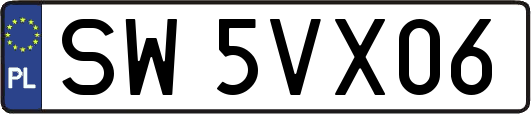 SW5VX06