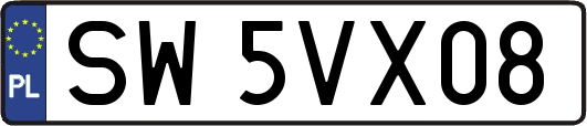 SW5VX08