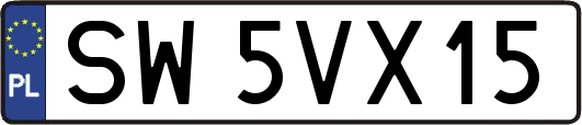 SW5VX15