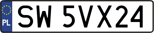 SW5VX24