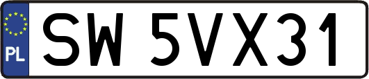 SW5VX31