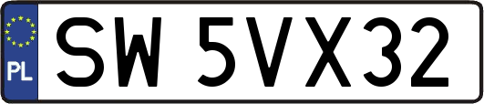 SW5VX32
