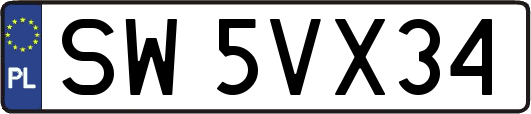 SW5VX34