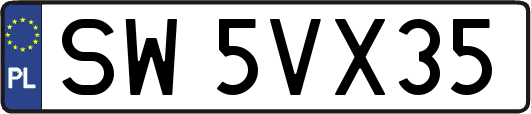 SW5VX35