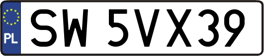 SW5VX39