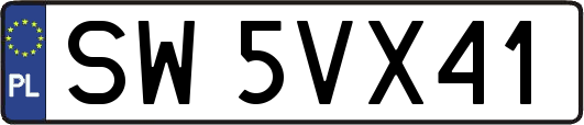 SW5VX41