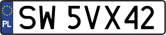 SW5VX42