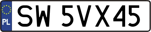 SW5VX45