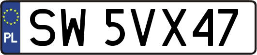 SW5VX47