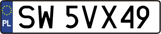 SW5VX49