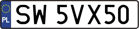 SW5VX50