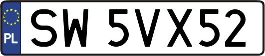 SW5VX52