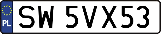 SW5VX53