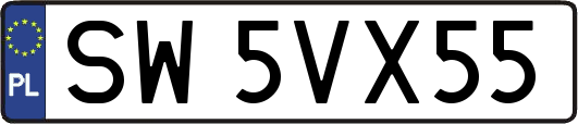 SW5VX55