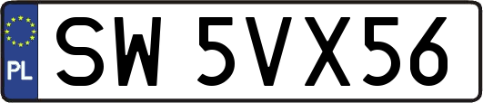 SW5VX56