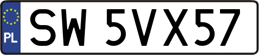 SW5VX57