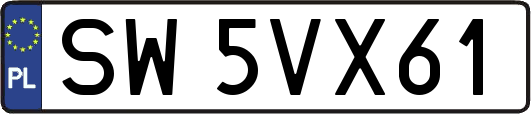SW5VX61