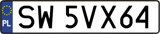 SW5VX64