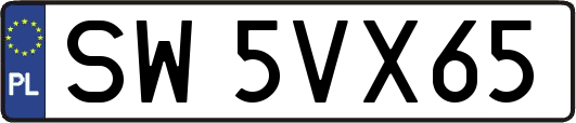 SW5VX65
