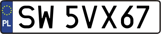 SW5VX67