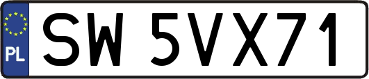 SW5VX71