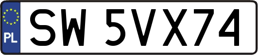 SW5VX74