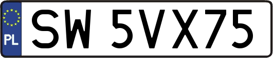 SW5VX75