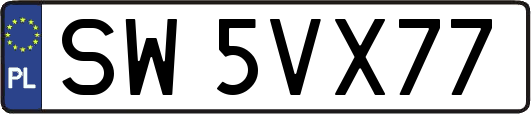 SW5VX77