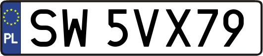 SW5VX79