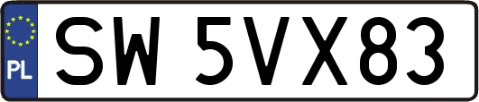 SW5VX83