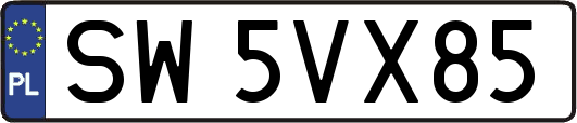 SW5VX85
