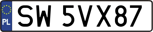 SW5VX87